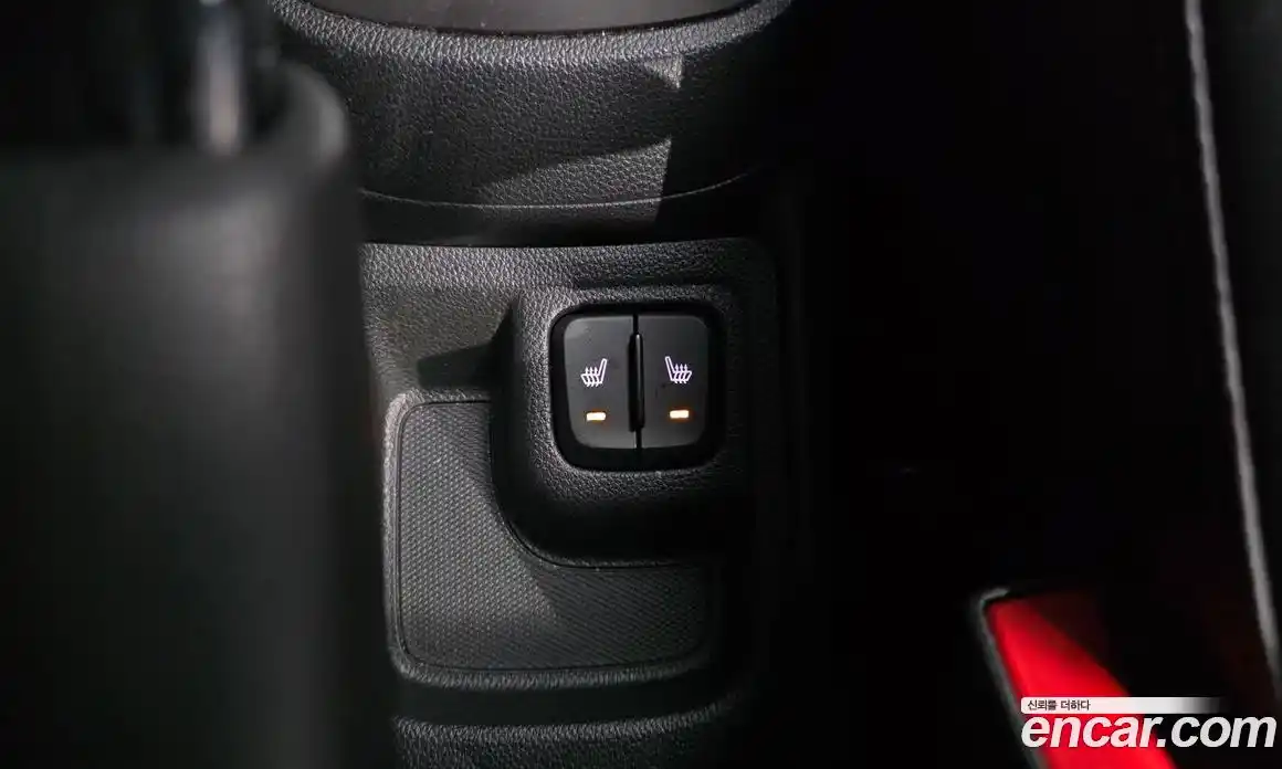 Chevrolet Spark 2015 1.0 гидро в Москве № 1401436, фото 19