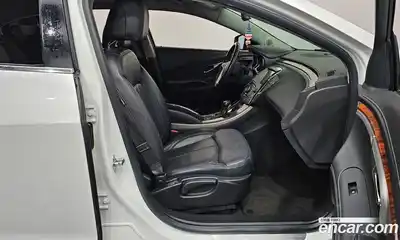 Chevrolet Alpheon 2013 2.4 гидро в Москве № 1401764, миниатюра 11