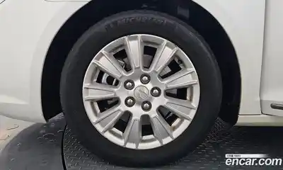 Chevrolet Alpheon 2013 2.4 гидро в Москве № 1401764, миниатюра 5