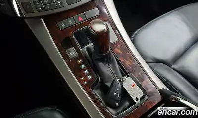 Chevrolet Alpheon 2013 2.4 гидро в Москве № 1401764, миниатюра 9
