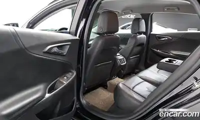 Chevrolet Malibu 2017 2.0 гидро в Москве № 1401858, миниатюра 11