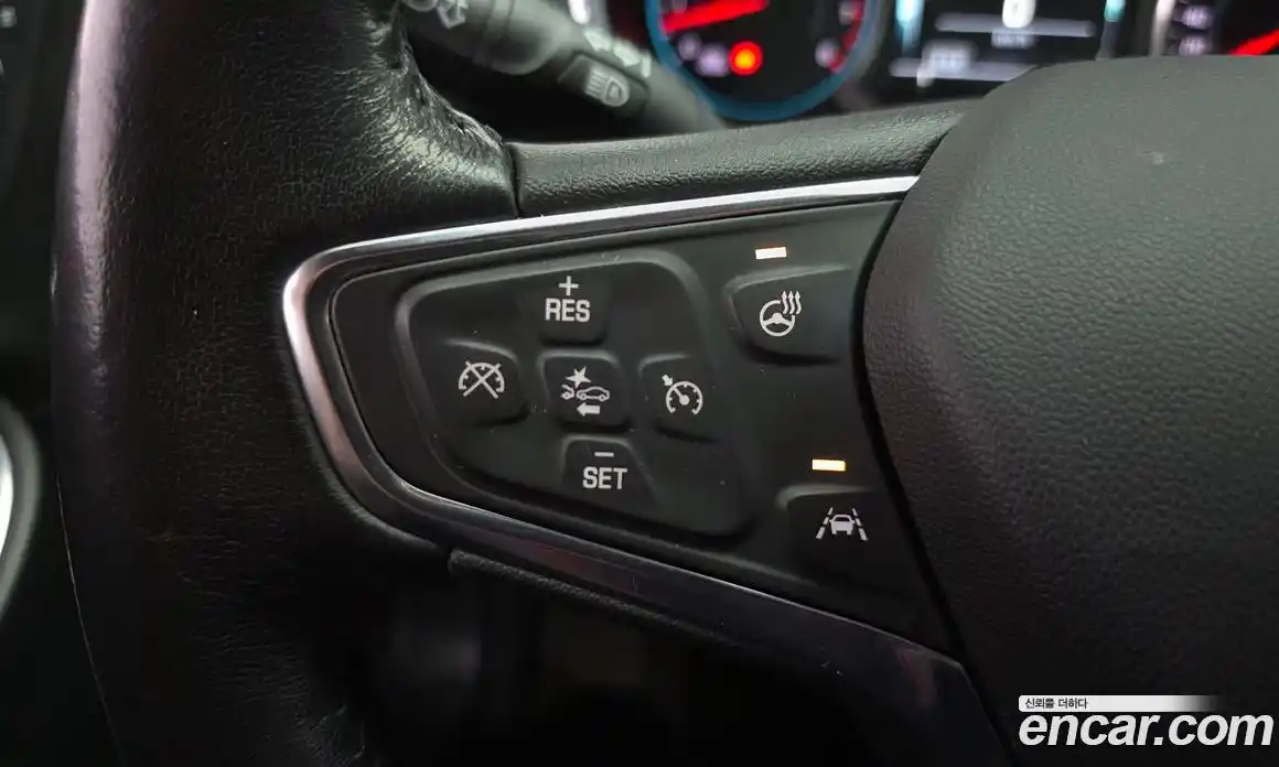 Chevrolet Malibu 2017 2.0 гидро в Москве № 1401858, фото 17