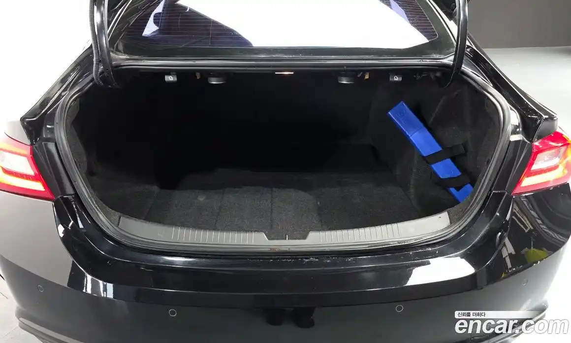 Chevrolet Malibu 2017 2.0 гидро в Москве № 1401858, фото 20