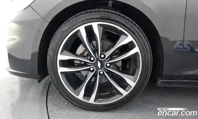 Chevrolet Malibu 2017 2.0 гидро в Москве № 1401858, миниатюра 5