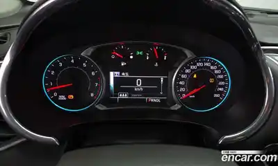 Chevrolet Malibu 2017 2.0 гидро в Москве № 1401858, миниатюра 8