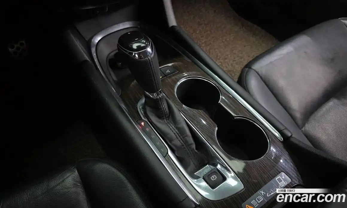 Chevrolet Malibu 2017 2.0 гидро в Москве № 1401858, фото 9