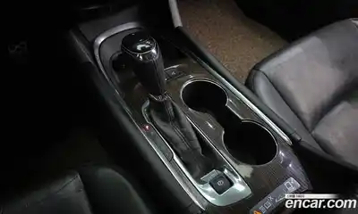 Chevrolet Malibu 2017 2.0 гидро в Москве № 1401858, миниатюра 9