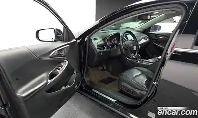 Chevrolet Malibu 2017 2.0 гидро в Москве № 1401858, миниатюра 10