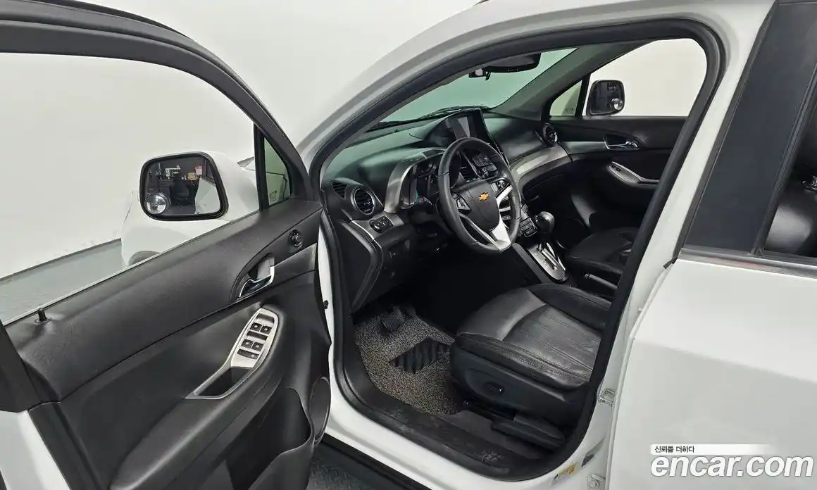 Chevrolet Orlando 2014 2.0 гидро в Москве № 1401873, фото 11