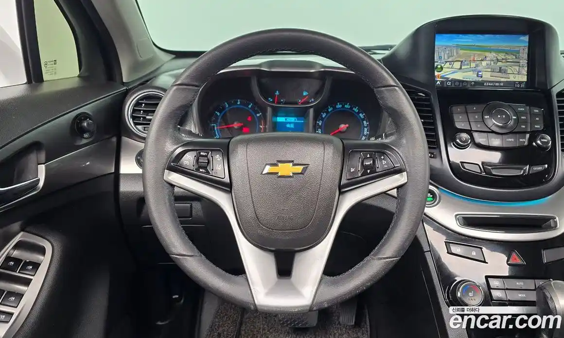 Chevrolet Orlando 2014 2.0 гидро в Москве № 1401873, фото 13