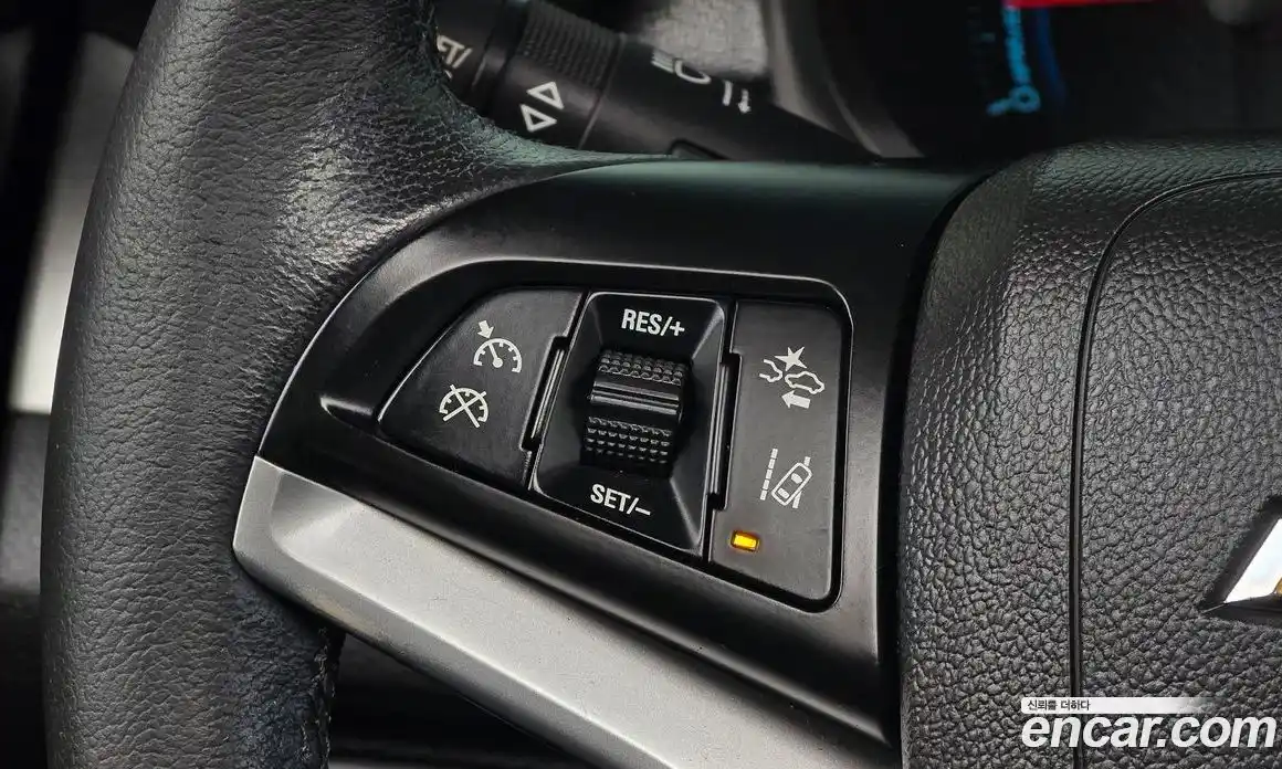Chevrolet Orlando 2014 2.0 гидро в Москве № 1401873, фото 18