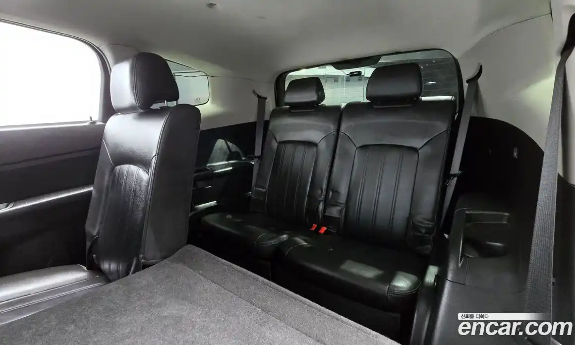 Chevrolet Orlando 2014 2.0 гидро в Москве № 1401873, фото 19