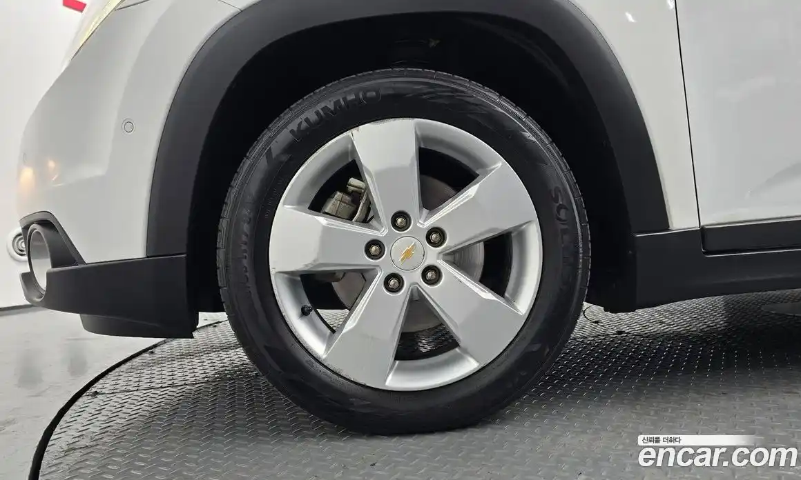 Chevrolet Orlando 2014 2.0 гидро в Москве № 1401873, фото 5