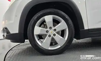 Chevrolet Orlando 2014 2.0 гидро в Москве № 1401873, миниатюра 5