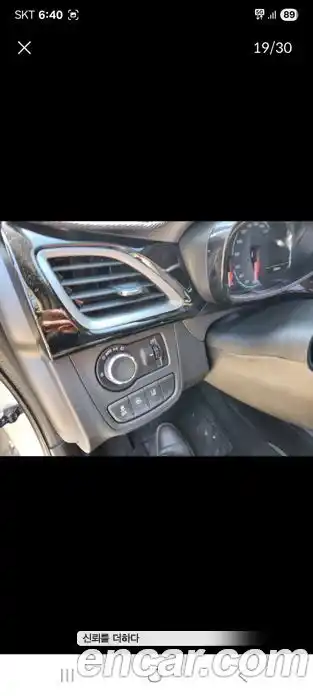 Chevrolet Spark 2021 1.0 гидро в Москве № 1401893, фото 17