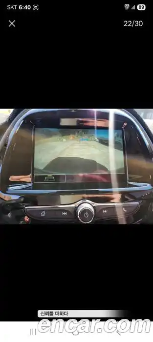 Chevrolet Spark 2021 1.0 гидро в Москве № 1401893, фото 20
