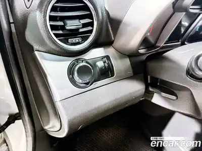 Chevrolet Orlando 2011 2.0 гидро в Москве № 1402009, миниатюра 11