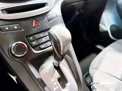 Chevrolet Orlando 2011 2.0 гидро в Москве № 1402009, миниатюра 12
