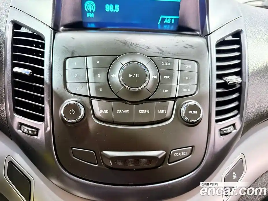 Chevrolet Orlando 2011 2.0 гидро в Москве № 1402009, фото 14