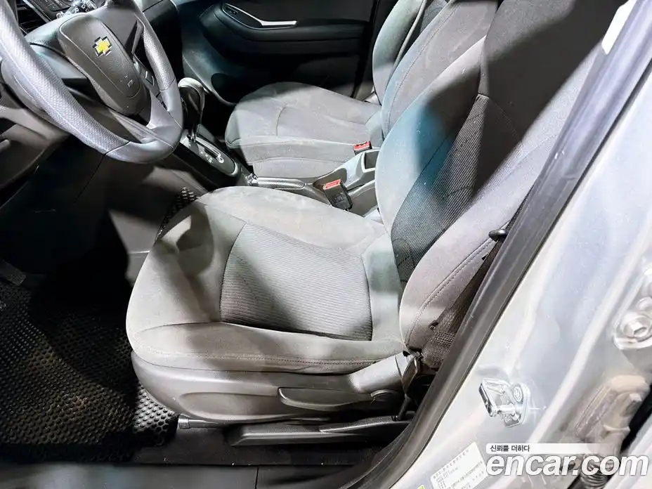 Chevrolet Orlando 2011 2.0 гидро в Москве № 1402009, фото 18