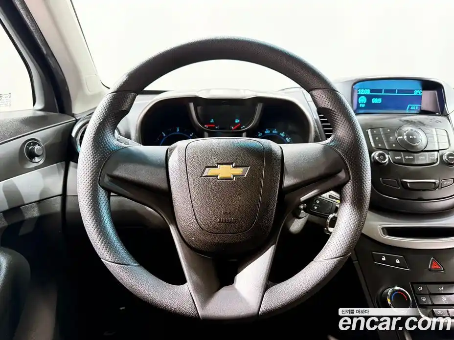 Chevrolet Orlando 2011 2.0 гидро в Москве № 1402009, фото 6