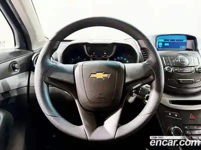 Chevrolet Orlando 2011 2.0 гидро в Москве № 1402009, миниатюра 6