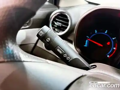 Chevrolet Orlando 2011 2.0 гидро в Москве № 1402009, миниатюра 8