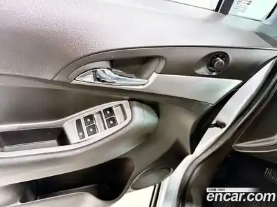 Chevrolet Orlando 2011 2.0 гидро в Москве № 1402009, миниатюра 10