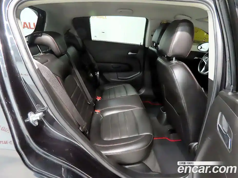 Chevrolet Aveo 2014 1.4 гидро в Москве № 1402015, фото 12