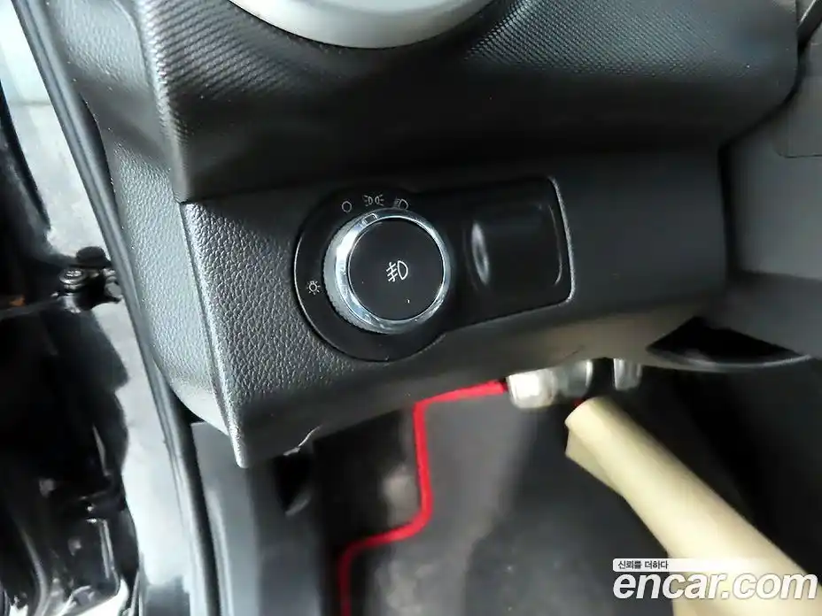 Chevrolet Aveo 2014 1.4 гидро в Москве № 1402015, фото 15