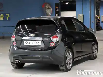 Chevrolet Aveo 2014 1.4 гидро в Москве № 1402015, миниатюра 2