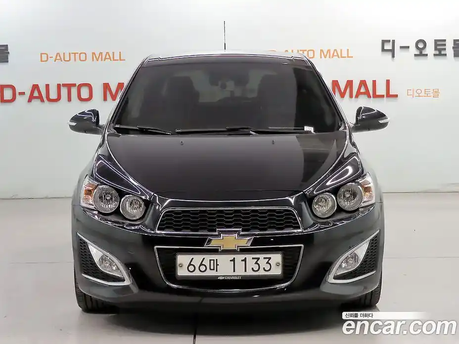 Chevrolet Aveo 2014 1.4 гидро в Москве № 1402015, фото 3