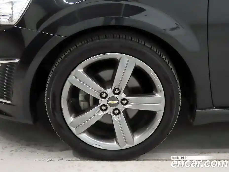 Chevrolet Aveo 2014 1.4 гидро в Москве № 1402015, фото 5