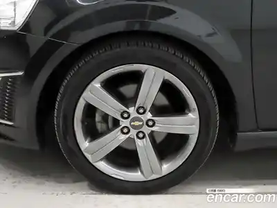 Chevrolet Aveo 2014 1.4 гидро в Москве № 1402015, миниатюра 5