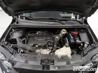 Chevrolet Aveo 2014 1.4 гидро в Москве № 1402015, миниатюра 6