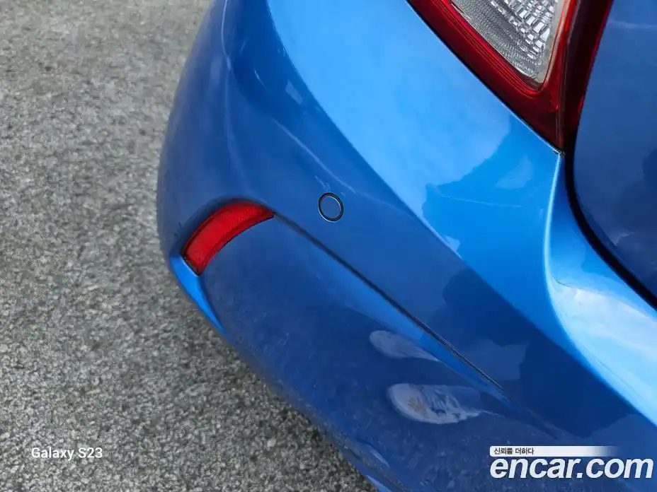Chevrolet Spark 2016 1.0 гидро, фото 14