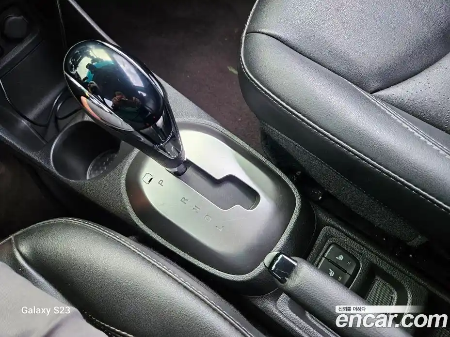 Chevrolet Spark 2016 1.0 гидро, фото 7