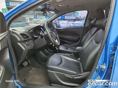 Chevrolet Spark 2016 1.0 гидро, миниатюра 9