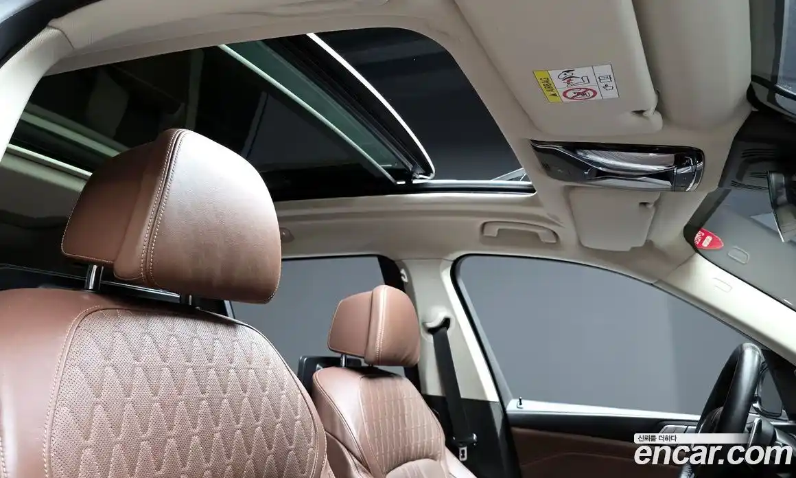BMW X7 2022 3.0 гидро в Москве № 1402250, фото 20