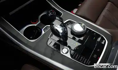BMW X7 2022 3.0 гидро в Москве № 1402250, миниатюра 9