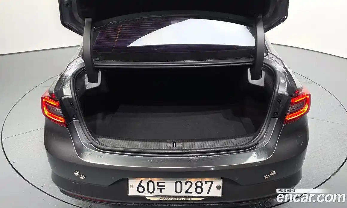 Renault SM6 2016 1.6 гидро в Москве № 1402433, фото 20