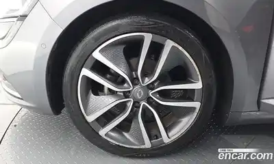 Renault SM6 2016 1.6 гидро в Москве № 1402433, миниатюра 5