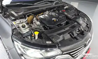 Renault SM6 2016 1.6 гидро в Москве № 1402433, миниатюра 6