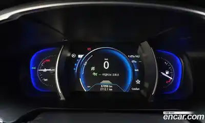 Renault SM6 2016 1.6 гидро в Москве № 1402433, миниатюра 8