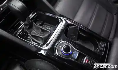 Renault SM6 2016 1.6 гидро в Москве № 1402433, миниатюра 9