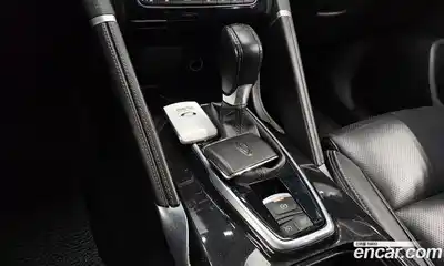 Renault QM6 2017 2.0 гидро в Москве № 1402821, миниатюра 9