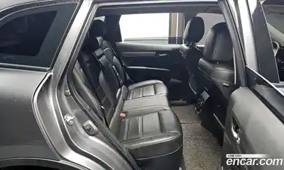 Renault QM6 2019 2.0 гидро в Москве № 1402874, миниатюра 11