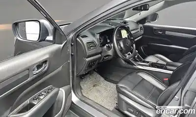 Renault QM6 2019 2.0 гидро в Москве № 1402874, миниатюра 12