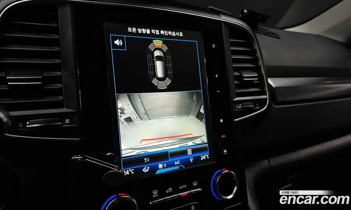 Renault QM6 2019 2.0 гидро в Москве № 1402874, фото 15