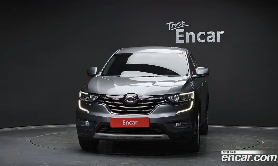 Renault QM6 2019 2.0 гидро в Москве № 1402874, фото 3